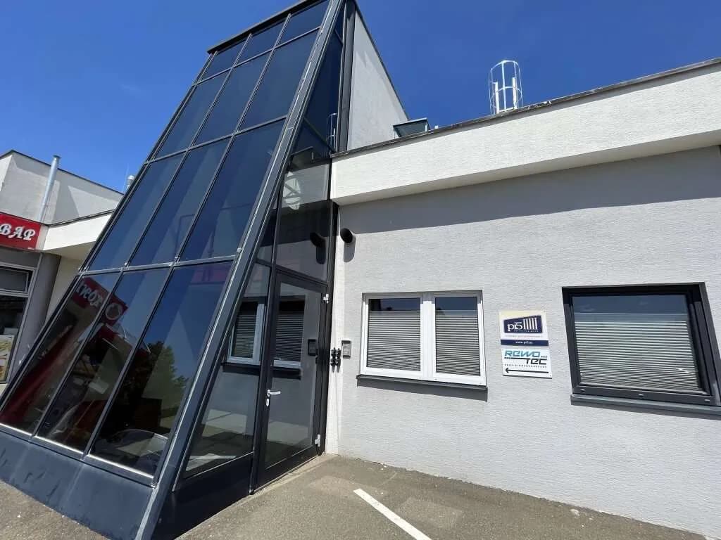 Gewerbeimmobilie mieten in Murtal – 114 m², € 949 – Bild 15 von 17