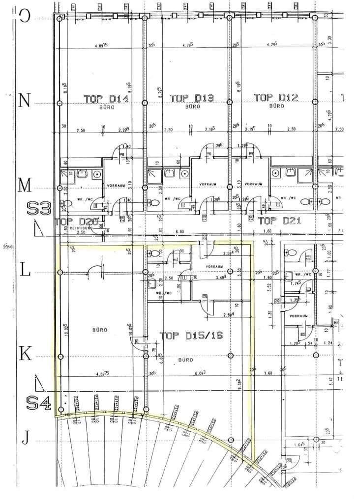 Gewerbeimmobilie mieten in Murtal – 114 m², € 949 – Bild 17 von 17