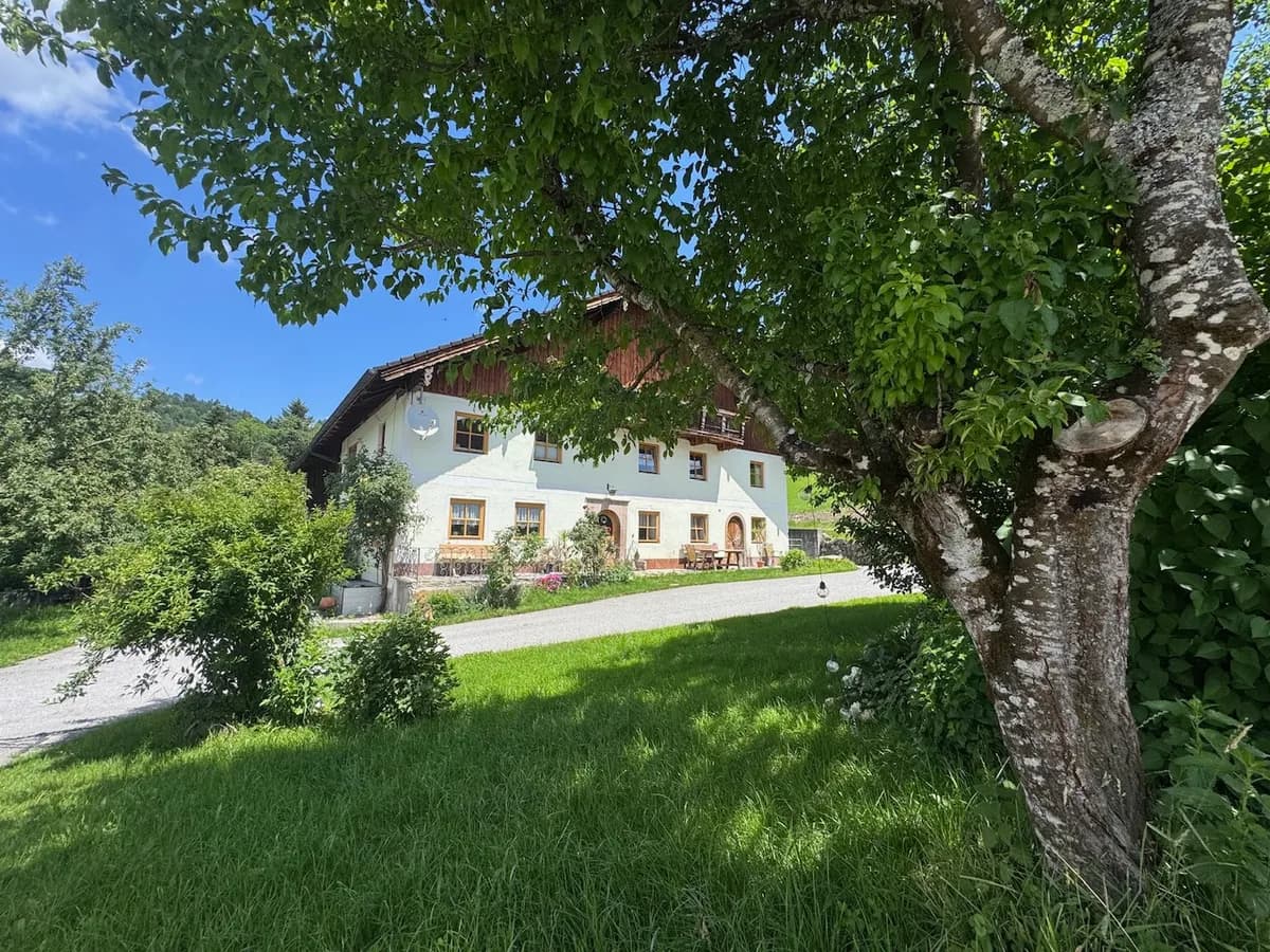 9-Zimmer-Immobilie kaufen in Hallein – 200 m², € 2.400.000
