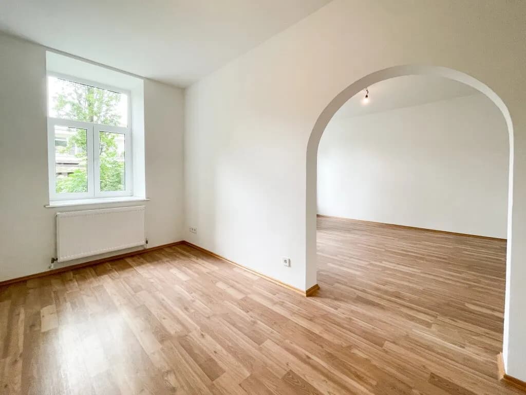 1-Zimmer-Wohnung kaufen in Wien – 48,64 m², € 295.000 – Bild 4 von 24