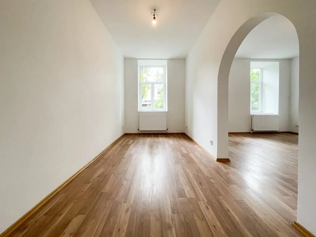 1-Zimmer-Wohnung kaufen in Wien – 48,64 m², € 295.000 – Bild 5 von 24