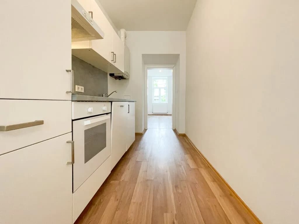 1-Zimmer-Wohnung kaufen in Wien – 48,64 m², € 295.000 – Bild 7 von 24