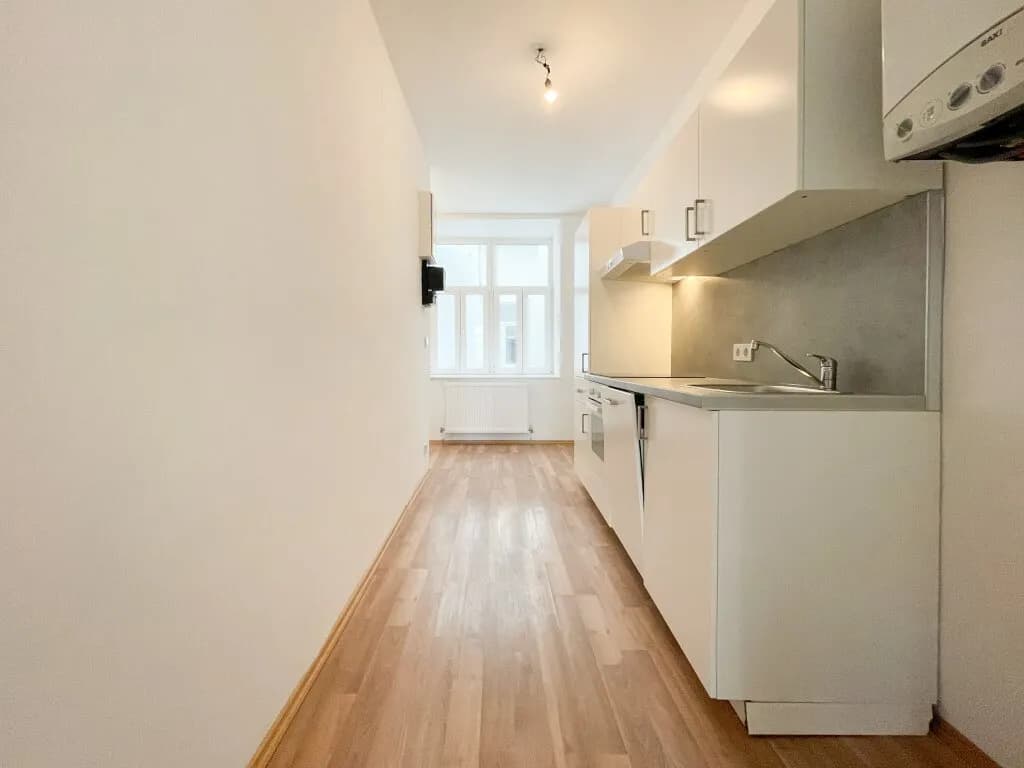 1-Zimmer-Wohnung kaufen in Wien – 48,64 m², € 295.000 – Bild 8 von 24