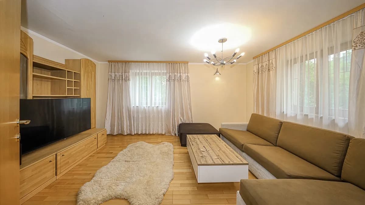 5-Zimmer-Haus kaufen in Kitzbühel – 157 m², € 820.000 – Bild 2 von 21