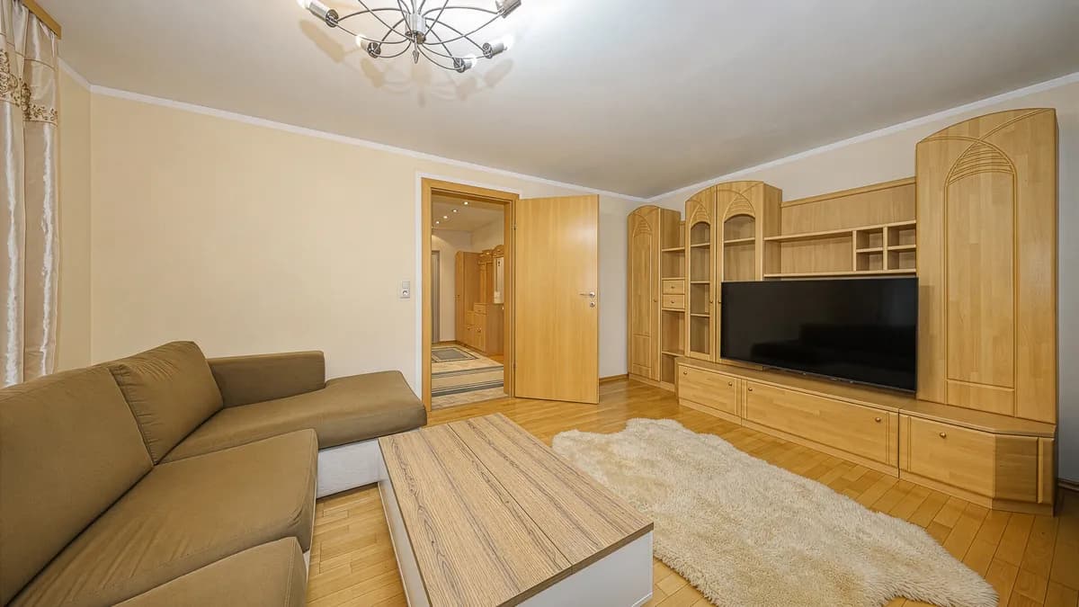 5-Zimmer-Haus kaufen in Kitzbühel – 157 m², € 820.000 – Bild 3 von 21