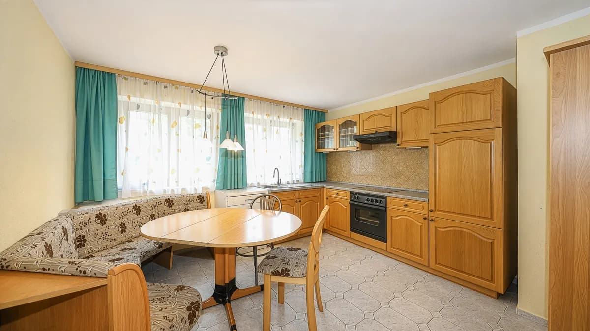 5-Zimmer-Haus kaufen in Kitzbühel – 157 m², € 820.000 – Bild 4 von 21