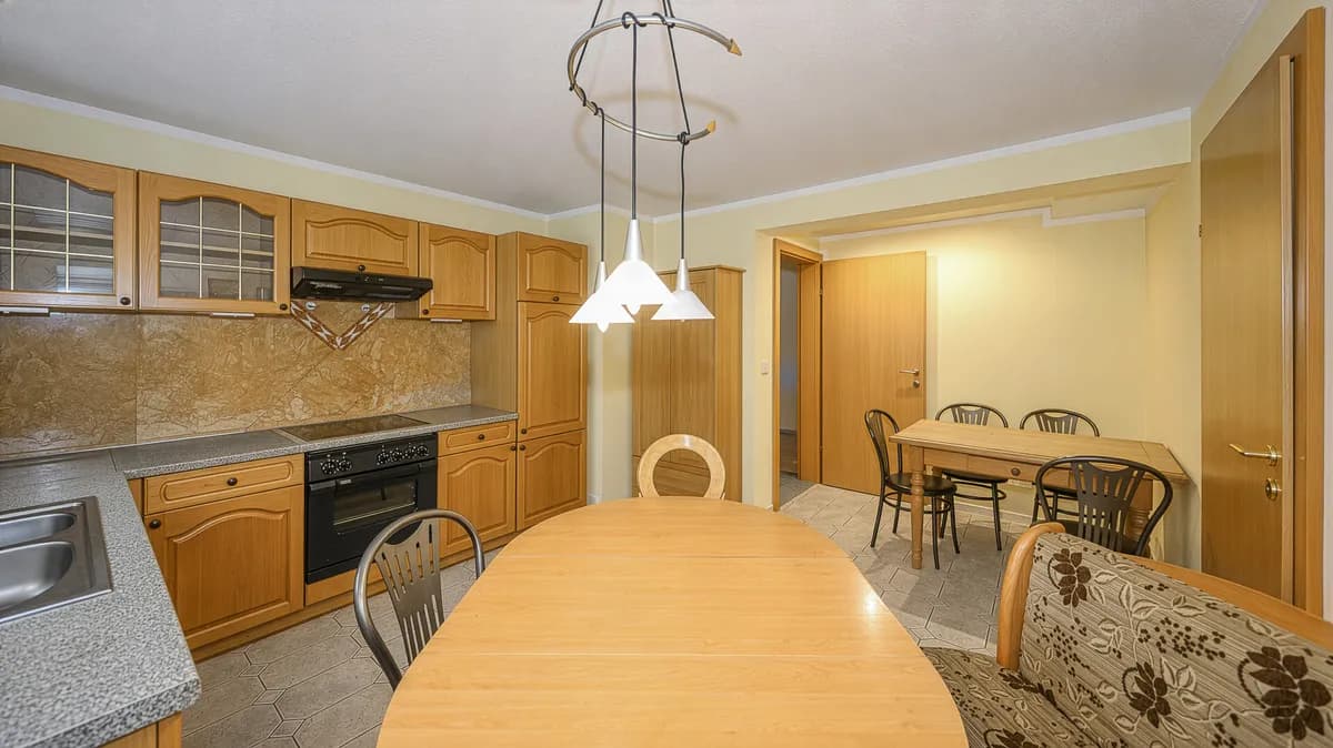 5-Zimmer-Haus kaufen in Kitzbühel – 157 m², € 820.000 – Bild 5 von 21