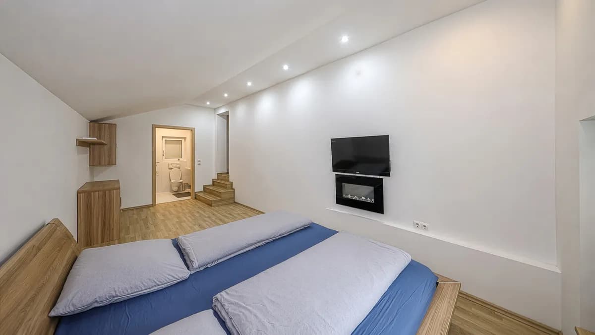 5-Zimmer-Haus kaufen in Kitzbühel – 157 m², € 820.000 – Bild 7 von 21