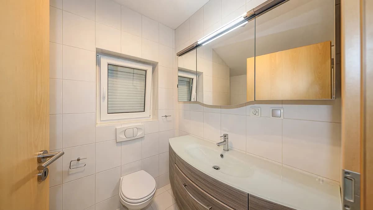 5-Zimmer-Haus kaufen in Kitzbühel – 157 m², € 820.000 – Bild 9 von 21