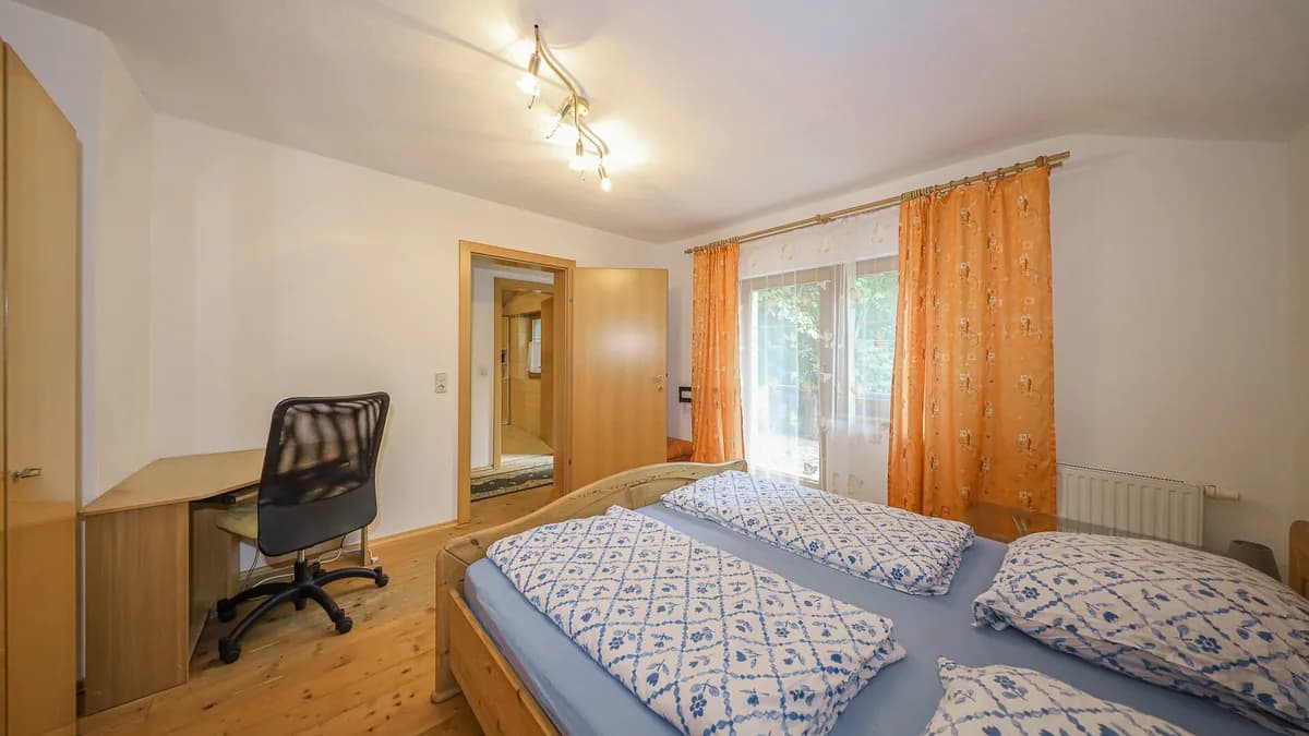 5-Zimmer-Haus kaufen in Kitzbühel – 157 m², € 820.000 – Bild 12 von 21