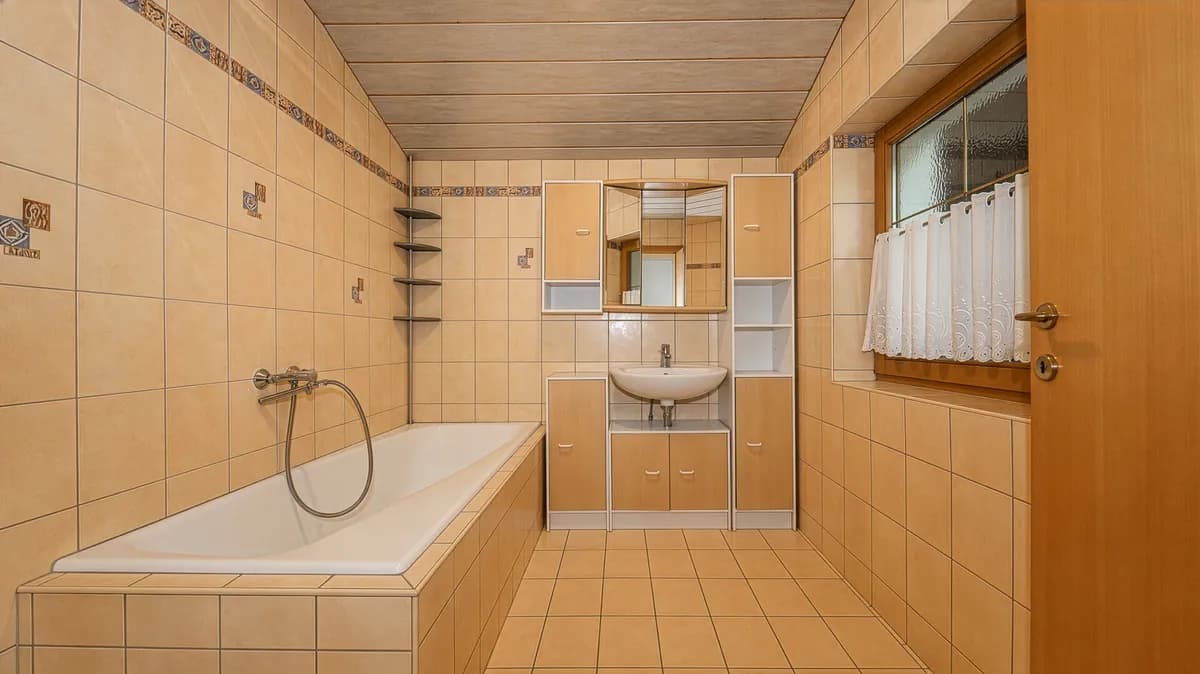 5-Zimmer-Haus kaufen in Kitzbühel – 157 m², € 820.000 – Bild 13 von 21