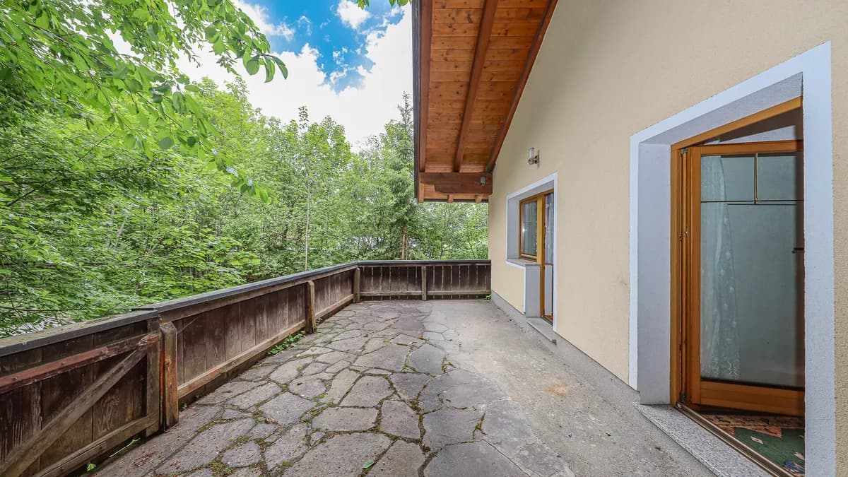 5-Zimmer-Haus kaufen in Kitzbühel – 157 m², € 820.000 – Bild 14 von 21