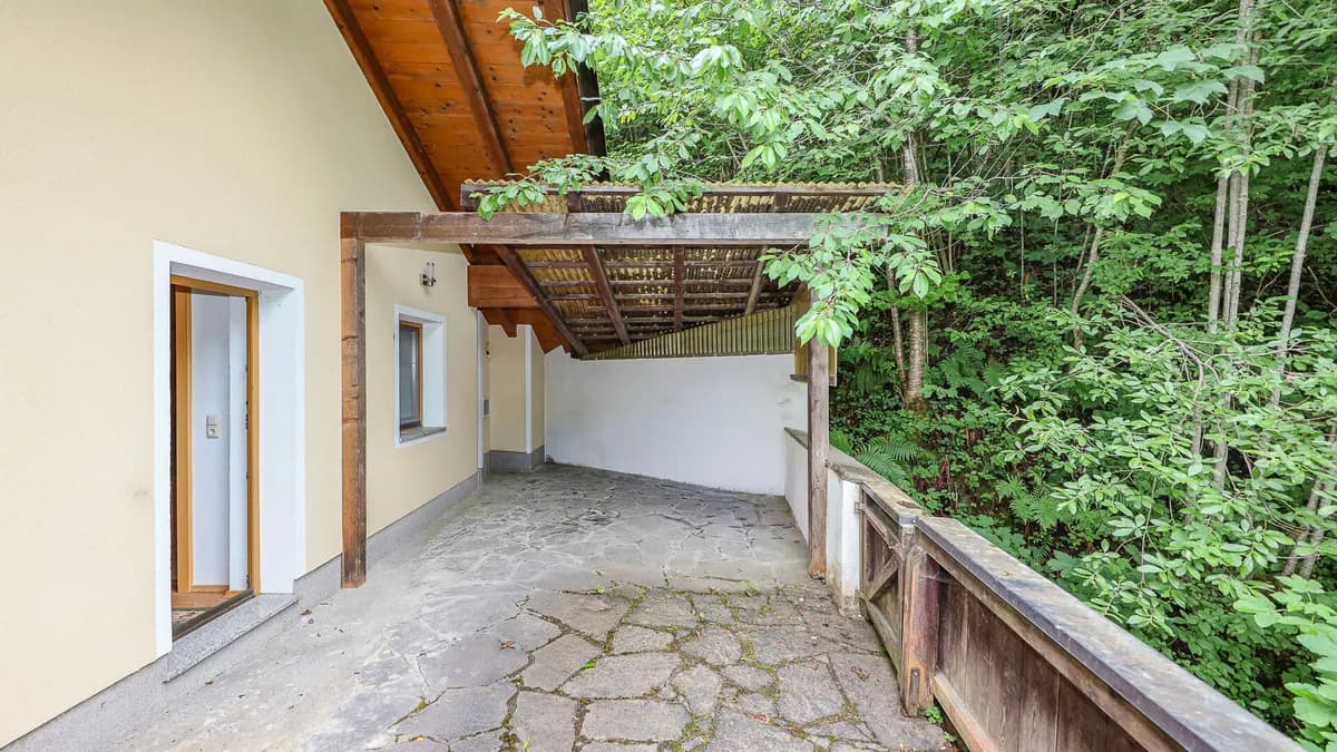 5-Zimmer-Haus kaufen in Kitzbühel – 157 m², € 820.000 – Bild 15 von 21