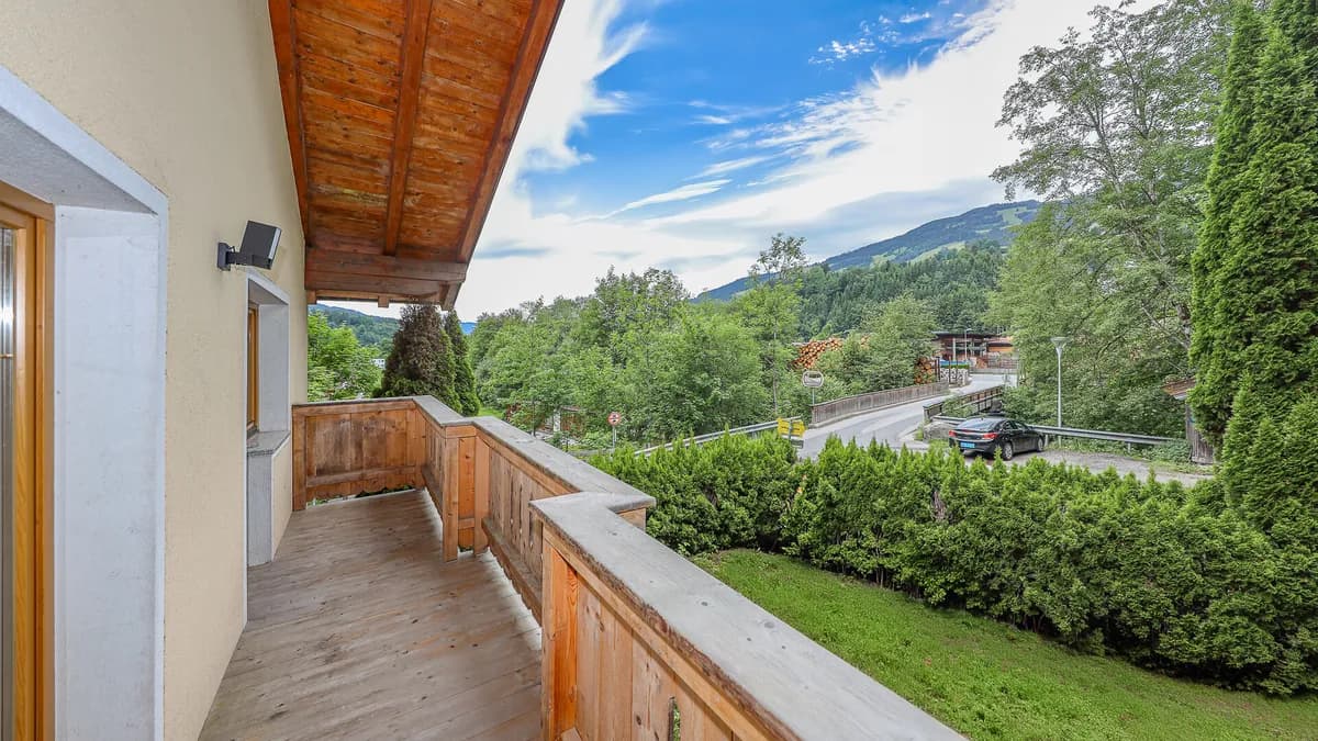 5-Zimmer-Haus kaufen in Kitzbühel – 157 m², € 820.000 – Bild 16 von 21