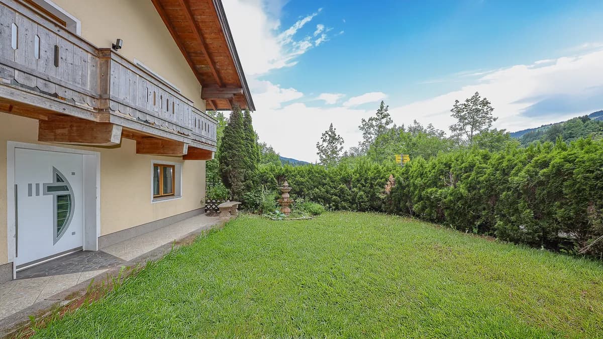 5-Zimmer-Haus kaufen in Kitzbühel – 157 m², € 820.000 – Bild 17 von 21