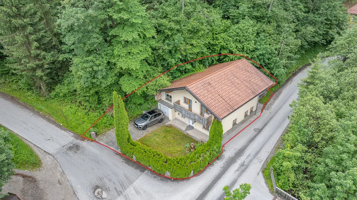 5-Zimmer-Haus kaufen in Kitzbühel – 157 m², € 820.000 – Bild 19 von 21