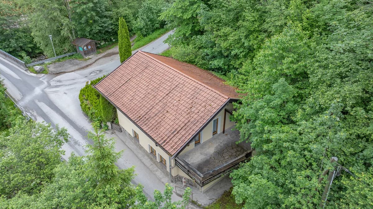 5-Zimmer-Haus kaufen in Kitzbühel – 157 m², € 820.000 – Bild 20 von 21