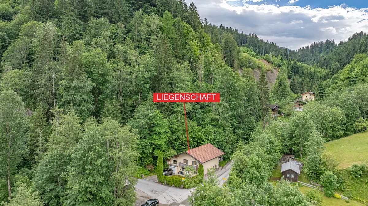 5-Zimmer-Haus kaufen in Kitzbühel – 157 m², € 820.000 – Bild 21 von 21