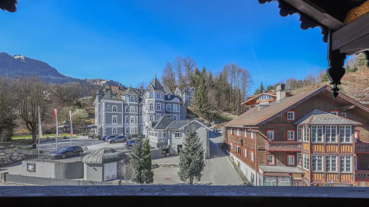11-Zimmer-Gewerbeimmobilie kaufen in Kitzbühel – 246 m², € 990.000 – Bild 11 von 13