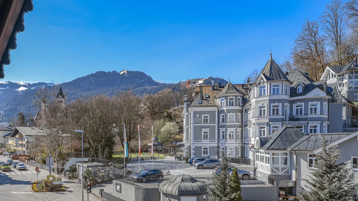 11-Zimmer-Gewerbeimmobilie kaufen in Kitzbühel – 246 m², € 990.000 – Bild 12 von 13