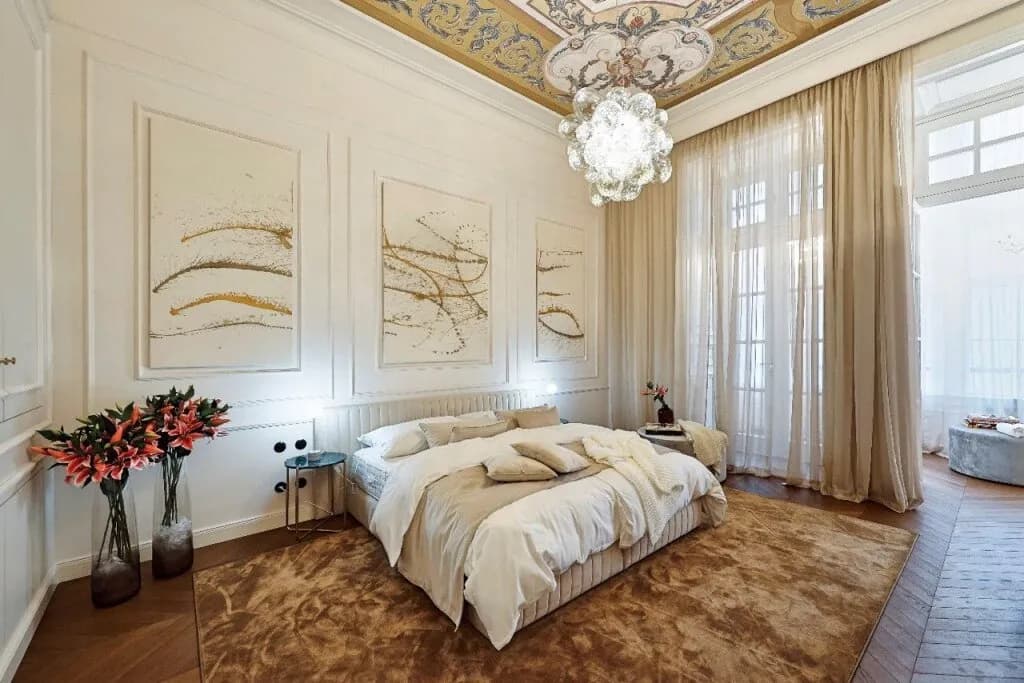 4-Zimmer-Wohnung kaufen in Wien – 221,59 m², € 4.990.000