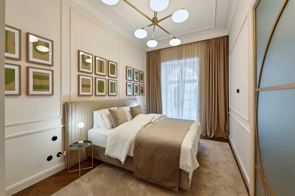 4-Zimmer-Wohnung kaufen in Wien – 221,59 m², € 4.990.000 – Bild 2 von 15