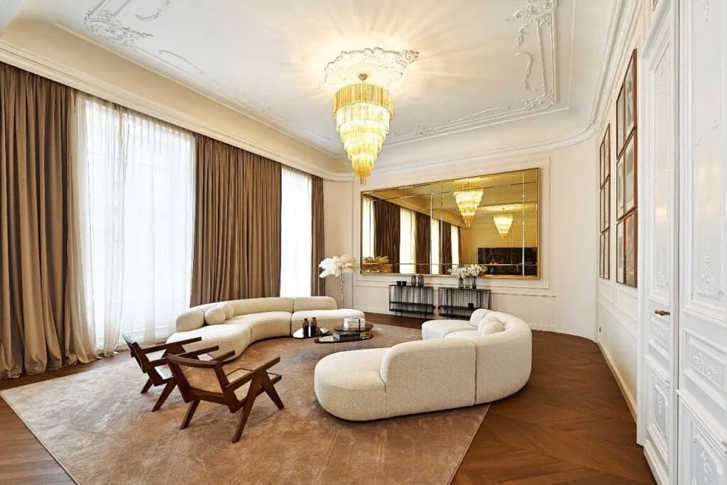 4-Zimmer-Wohnung kaufen in Wien – 221,59 m², € 4.990.000 – Bild 4 von 15