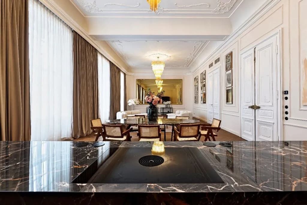 4-Zimmer-Wohnung kaufen in Wien – 221,59 m², € 4.990.000 – Bild 5 von 15
