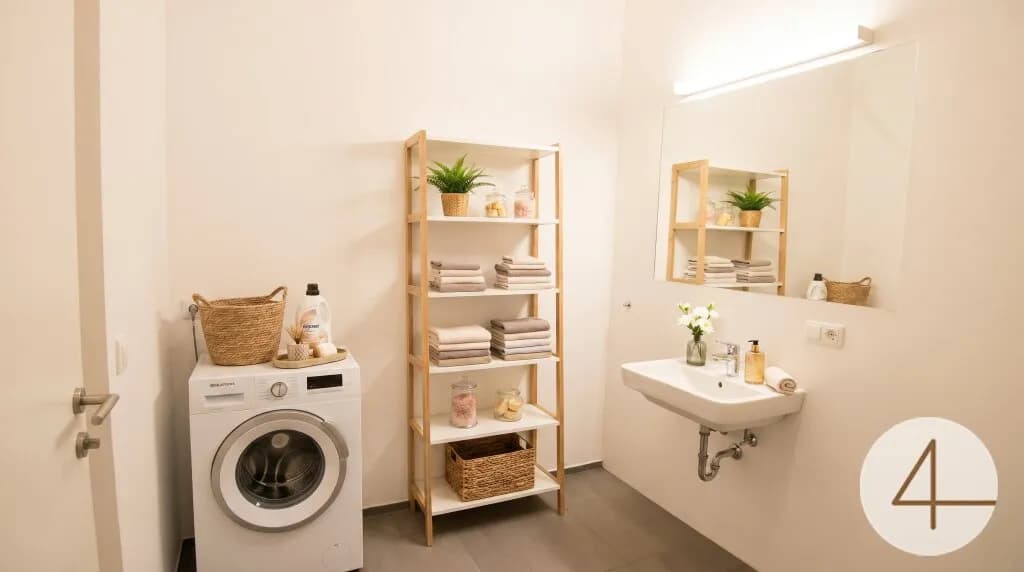 3-Zimmer-Wohnung mieten in Grieskirchen – 92 m², € 957 – Bild 4 von 10