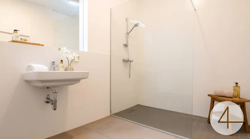 3-Zimmer-Wohnung mieten in Grieskirchen – 92 m², € 957 – Bild 5 von 10