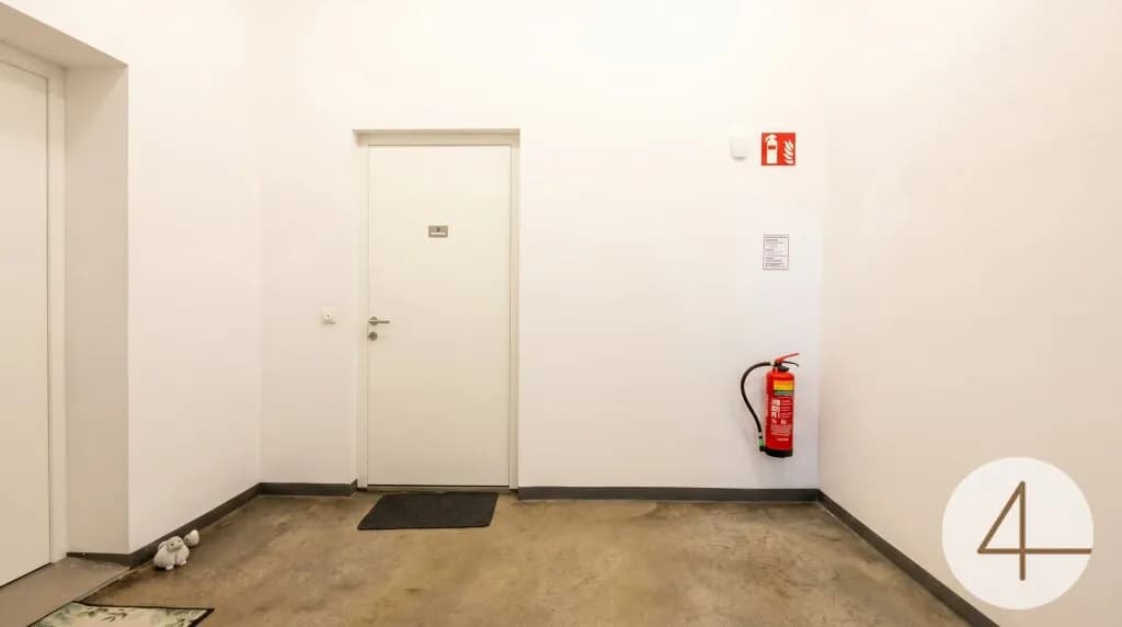 3-Zimmer-Wohnung mieten in Grieskirchen – 92 m², € 957 – Bild 8 von 10