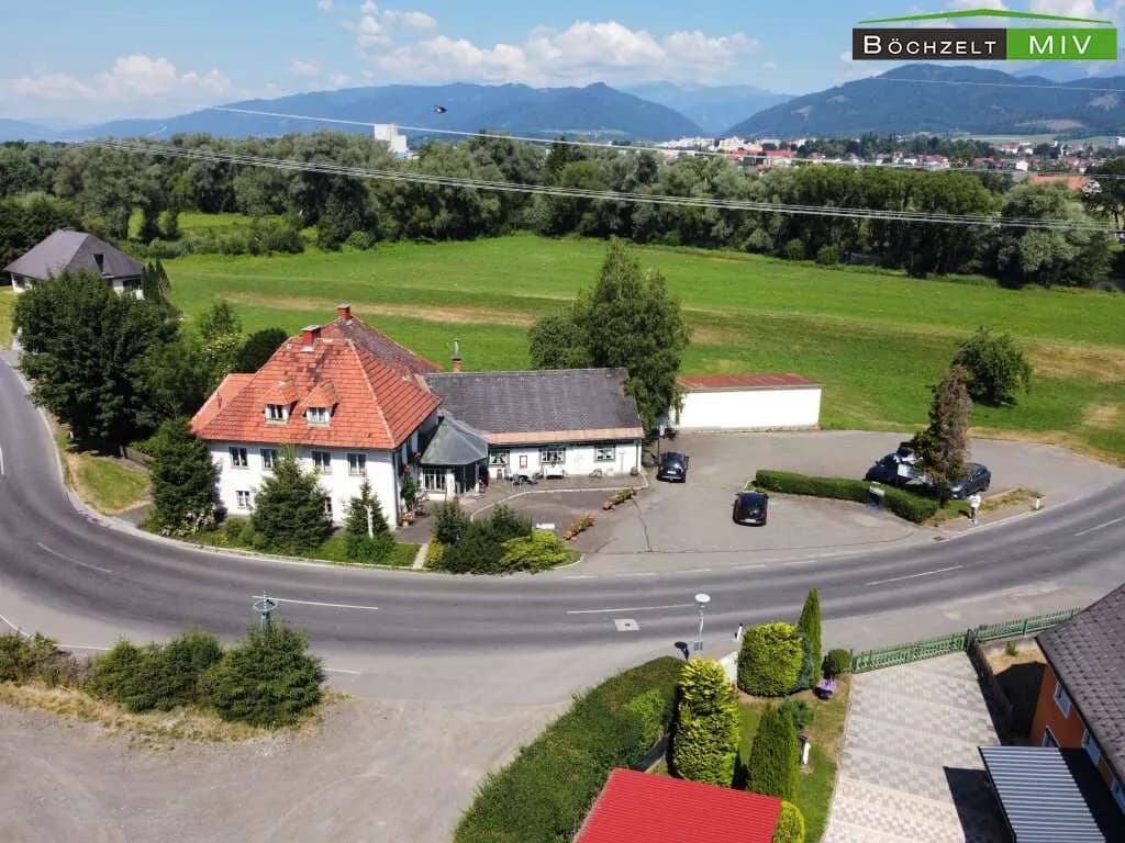 Gewerbeimmobilie kaufen in Murtal – 750 m², € 329.000 – Bild 2 von 41