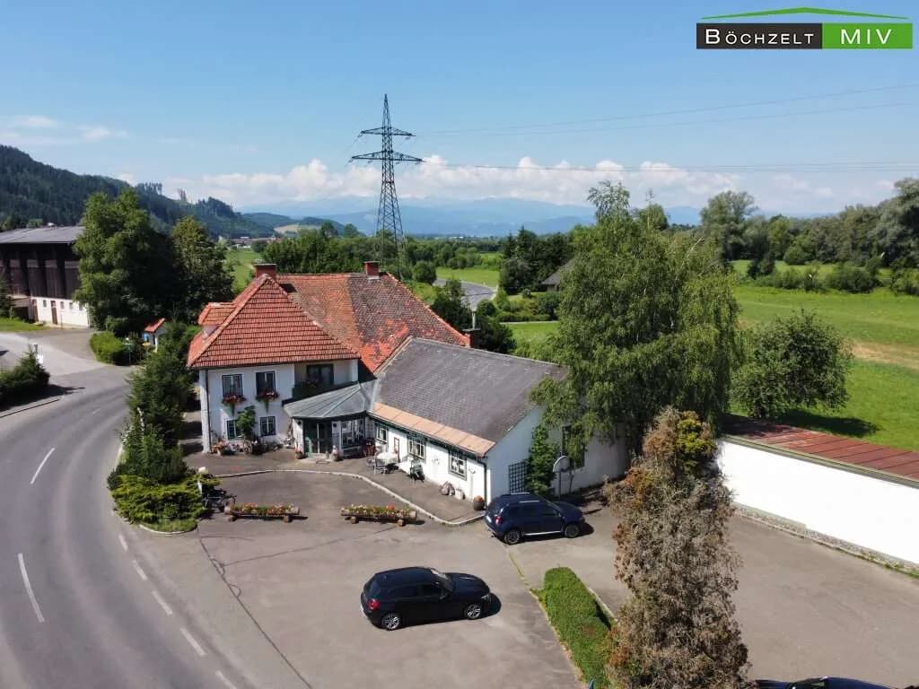 Gewerbeimmobilie kaufen in Murtal – 750 m², € 329.000 – Bild 6 von 41