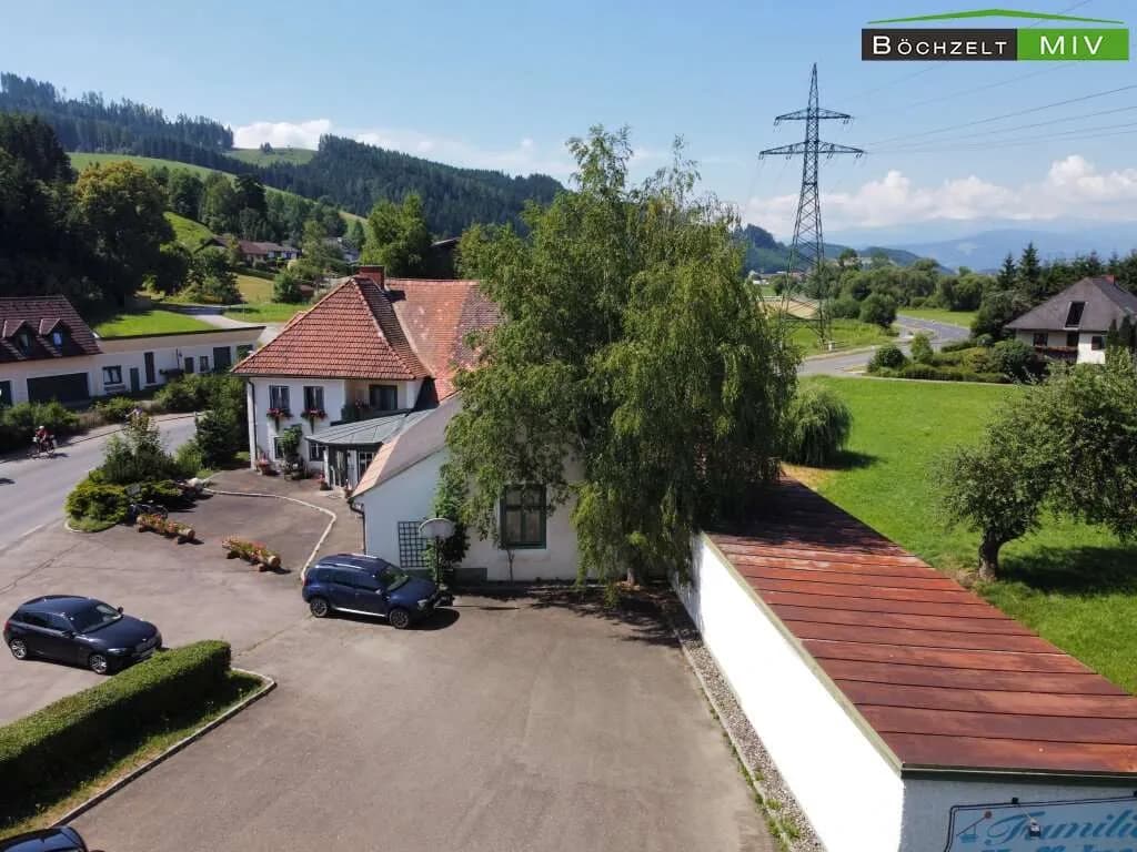 Gewerbeimmobilie kaufen in Murtal – 750 m², € 329.000 – Bild 7 von 41