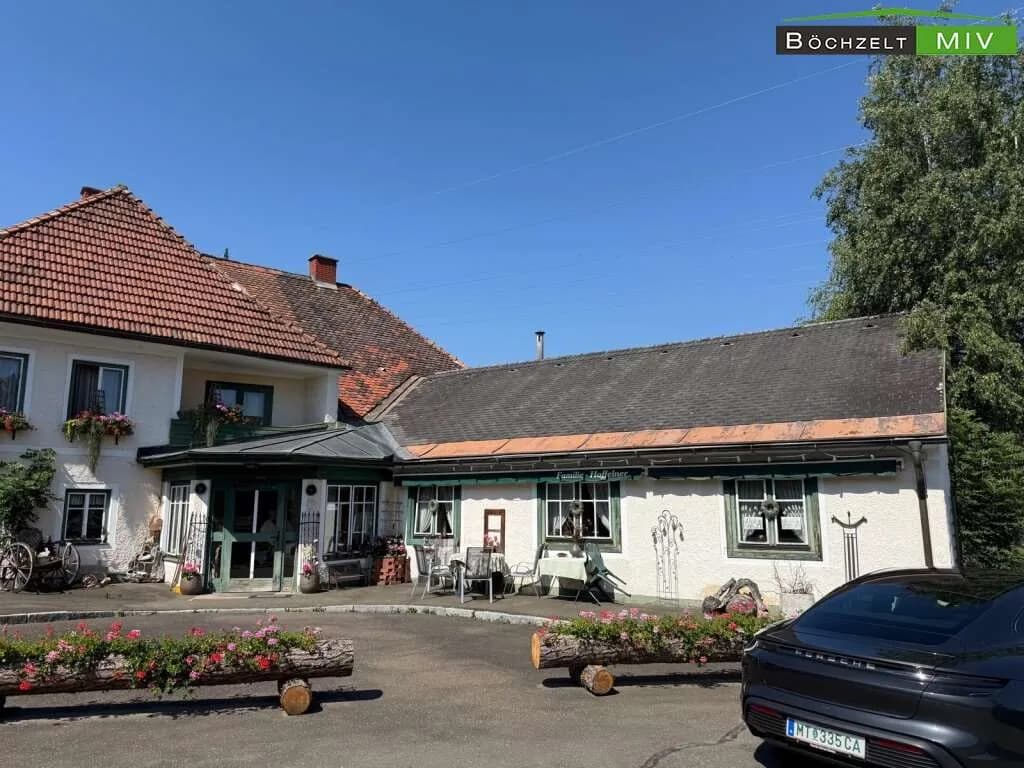Gewerbeimmobilie kaufen in Murtal – 750 m², € 329.000 – Bild 8 von 41