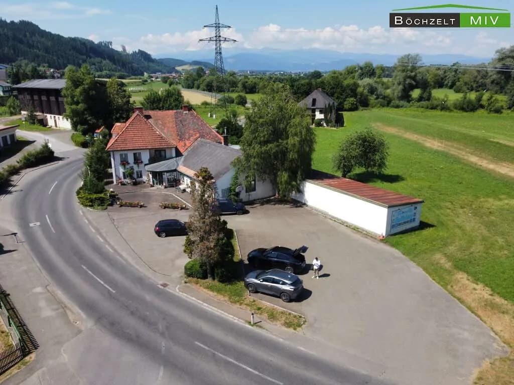 Gewerbeimmobilie kaufen in Murtal – 750 m², € 329.000 – Bild 9 von 41