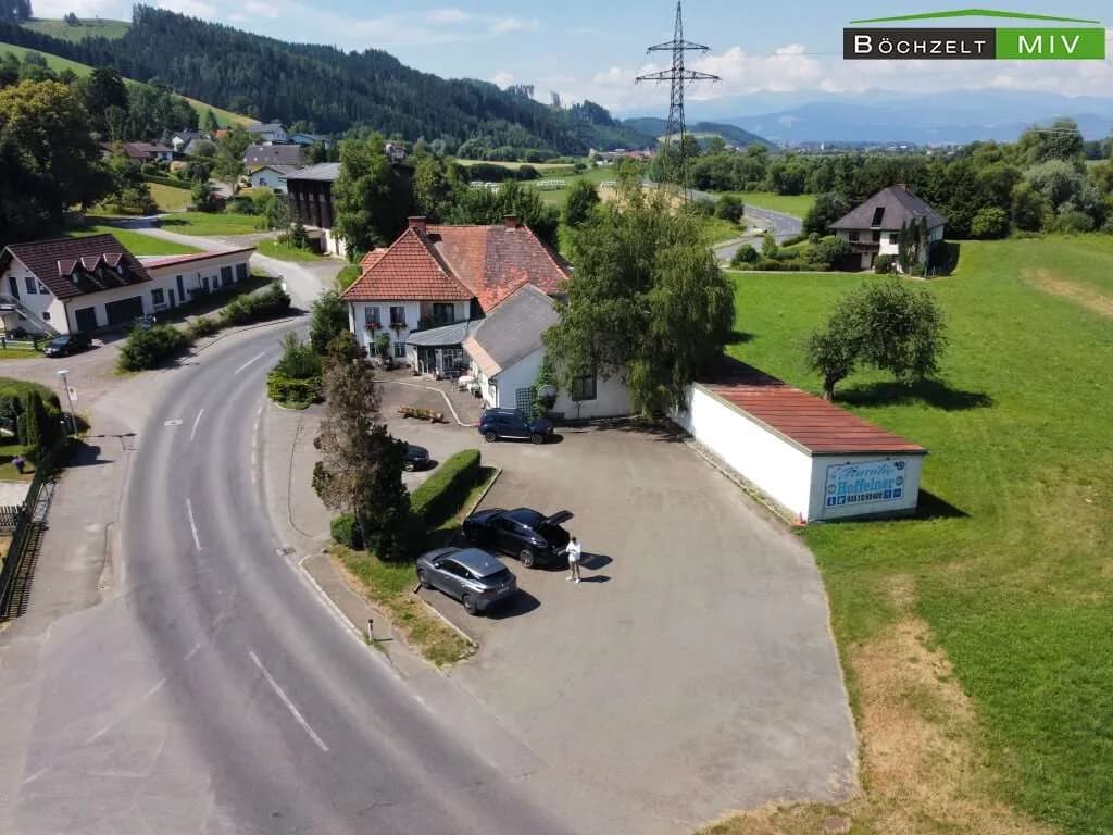 Gewerbeimmobilie kaufen in Murtal – 750 m², € 329.000 – Bild 10 von 41