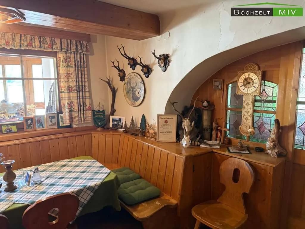 Gewerbeimmobilie kaufen in Murtal – 750 m², € 329.000 – Bild 14 von 41