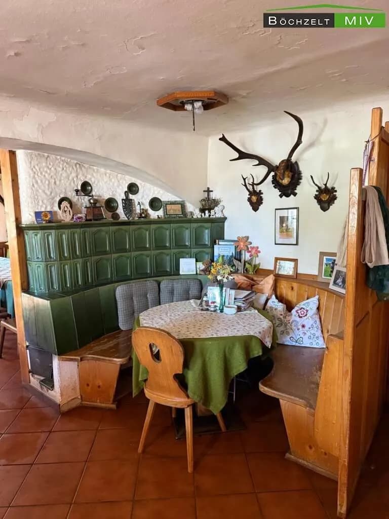 Gewerbeimmobilie kaufen in Murtal – 750 m², € 329.000 – Bild 16 von 41