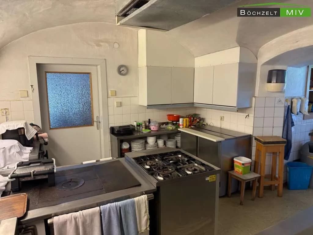 Gewerbeimmobilie kaufen in Murtal – 750 m², € 329.000 – Bild 17 von 41