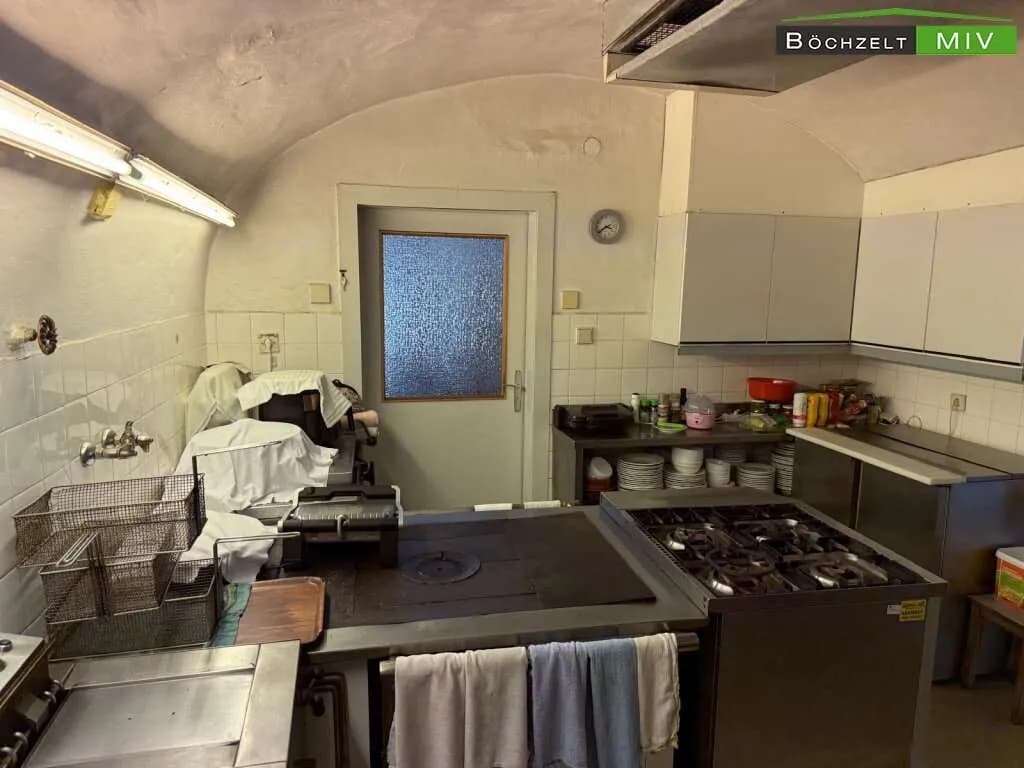 Gewerbeimmobilie kaufen in Murtal – 750 m², € 329.000 – Bild 18 von 41