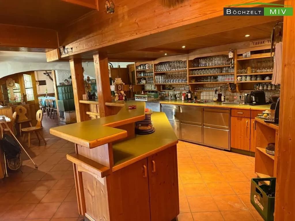 Gewerbeimmobilie kaufen in Murtal – 750 m², € 329.000 – Bild 19 von 41