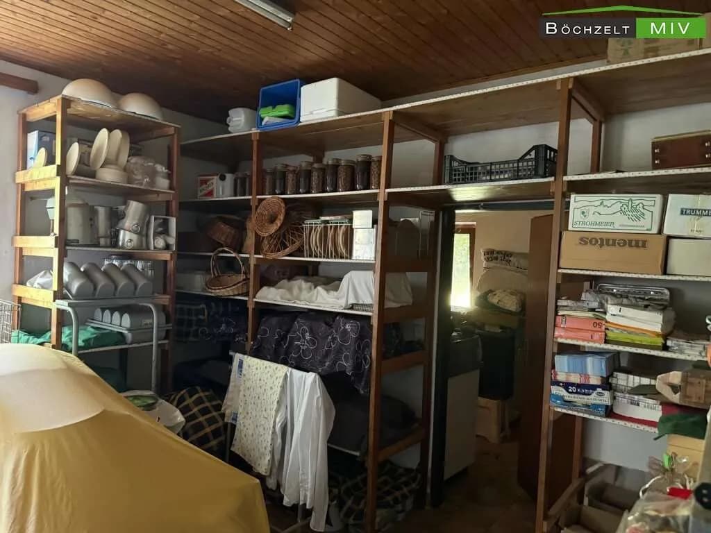 Gewerbeimmobilie kaufen in Murtal – 750 m², € 329.000 – Bild 20 von 41