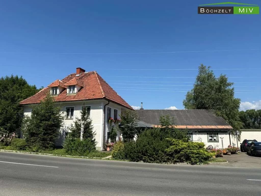 Gewerbeimmobilie kaufen in Murtal – 750 m², € 329.000 – Bild 22 von 41