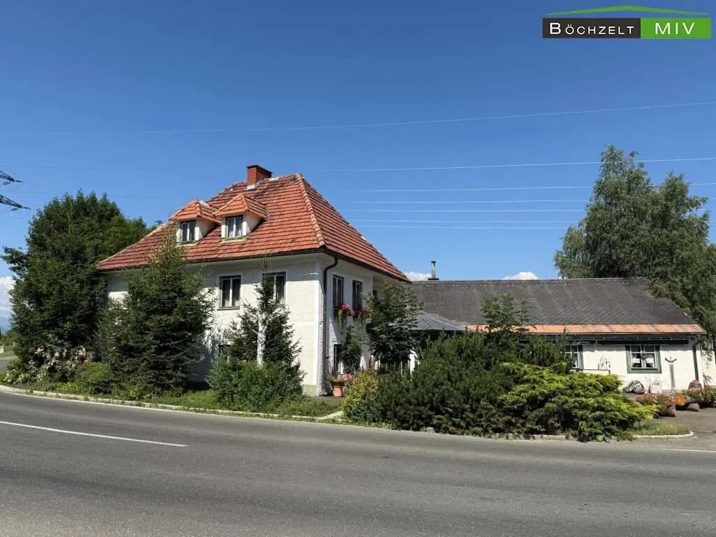 Gewerbeimmobilie kaufen in Murtal – 750 m², € 329.000 – Bild 23 von 41