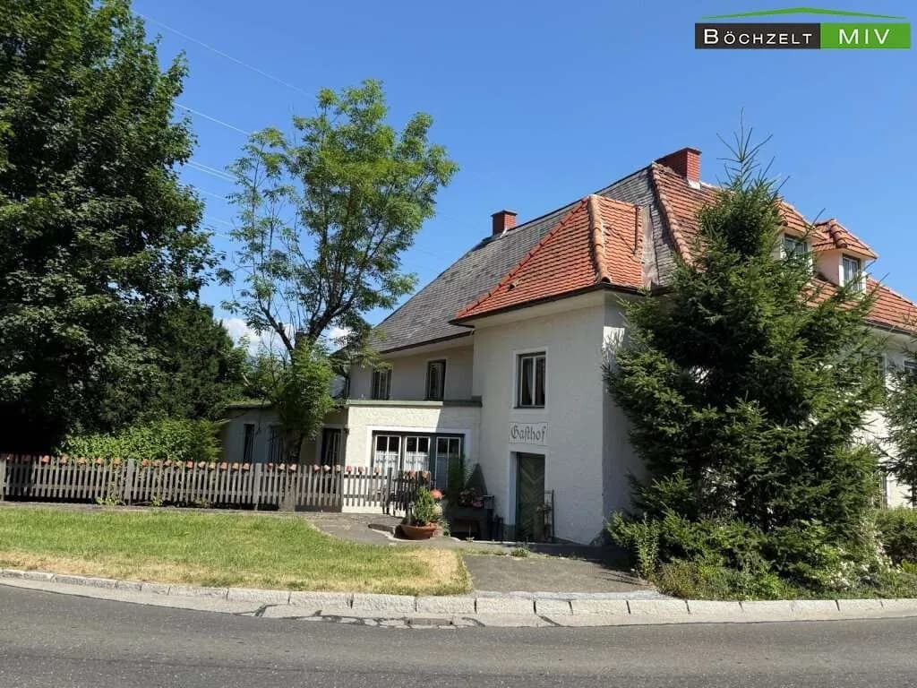 Gewerbeimmobilie kaufen in Murtal – 750 m², € 329.000 – Bild 25 von 41