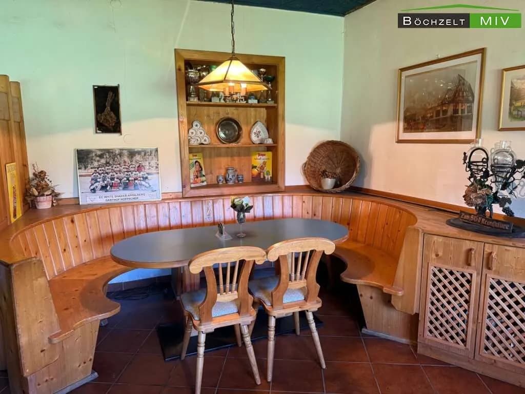 Gewerbeimmobilie kaufen in Murtal – 750 m², € 329.000 – Bild 27 von 41