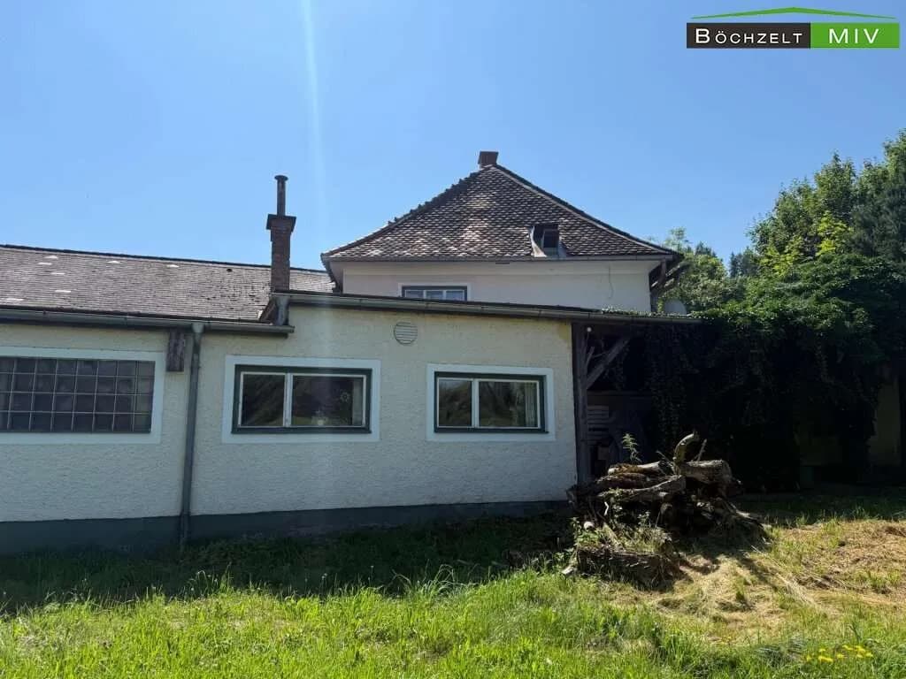 Gewerbeimmobilie kaufen in Murtal – 750 m², € 329.000 – Bild 29 von 41