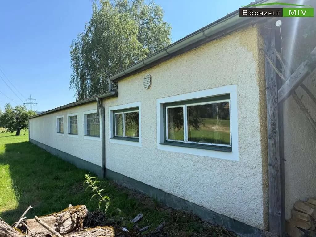 Gewerbeimmobilie kaufen in Murtal – 750 m², € 329.000 – Bild 31 von 41