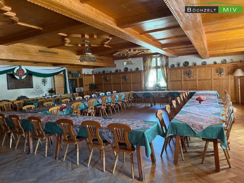 Gewerbeimmobilie kaufen in Murtal – 750 m², € 329.000 – Bild 34 von 41